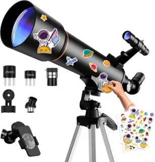 Astronomische telescoop