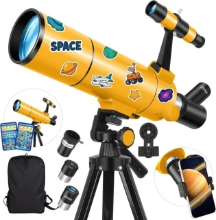 Astronomische telescoop