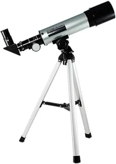 Astronomische telescoop monoculair - enkele buis