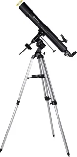 Astronomische Telescoop Refractor 80/900 - EQ-montuur
