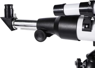 Astronomische telescoop - sterrenkijker - 400mm brandpuntsafstand - oranje