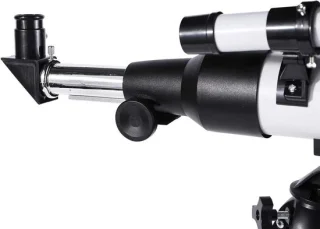 Astronomische telescoop - sterrenkijker - 400mm brandpuntsafstand - oranje