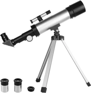 Astronomische telescoop - Sterrenkijker