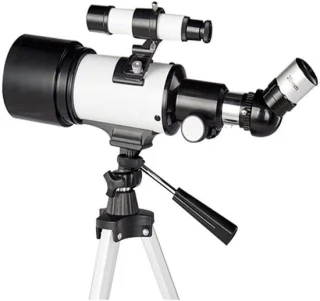 Astronomische Telescoop - Sterrenkijker