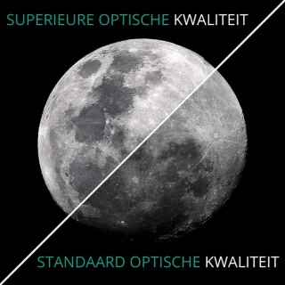 Astronomische Telescoop Sterrenkijker