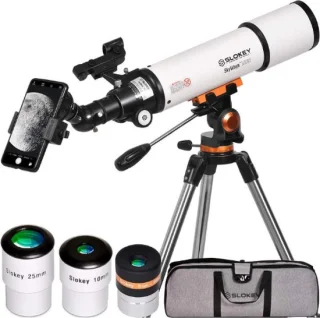 Astronomische Telescoop Sterrenkijker