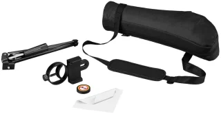 AURIOL Telescoop 20–60x60