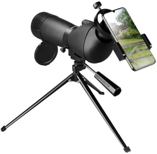 AURIOL Telescoop 20–60x60