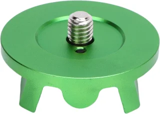 Ball Head Adapter voor sterrenkijker (equatoriale wig)