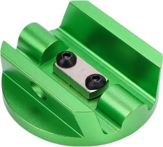 Ball Head Adapter voor sterrenkijker (equatoriale wig)
