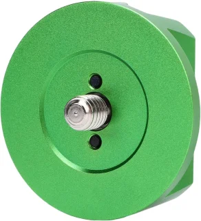 Ball Head Adapter voor sterrenkijker (equatoriale wig)
