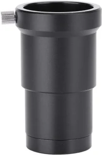 Barlow-lens 3x 1,25 inch oculair voor telescoop