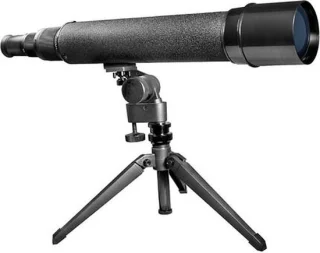 Barska Spotter SV Spotting Scope 20-60x60