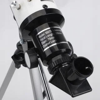 Bedee Kindertelescoop 70mm Refractor met Statief
