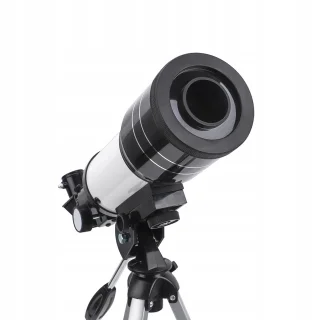 Bedee Kindertelescoop 70mm Refractor met Statief