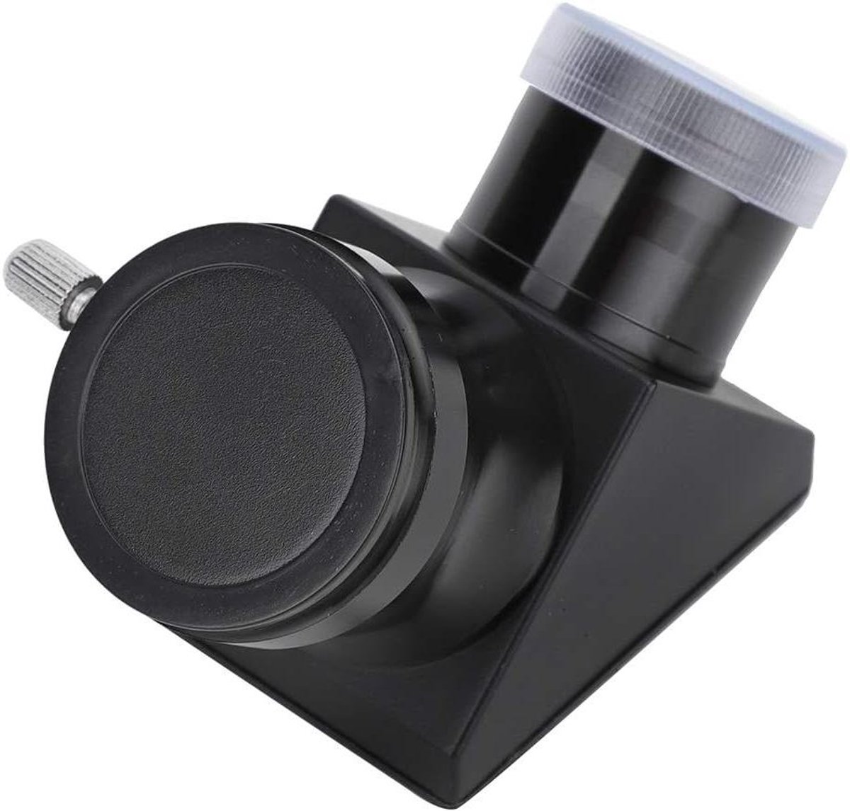 Beeldlens 90° Rechtopstaand 1.25" voor Astronomische Telescoop