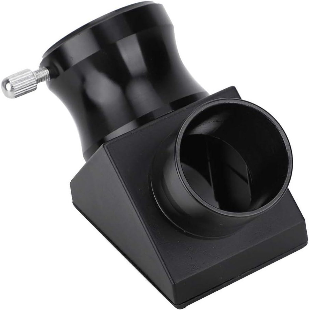 Beeldlens 90° Rechtopstaand 1.25" voor Astronomische Telescoop