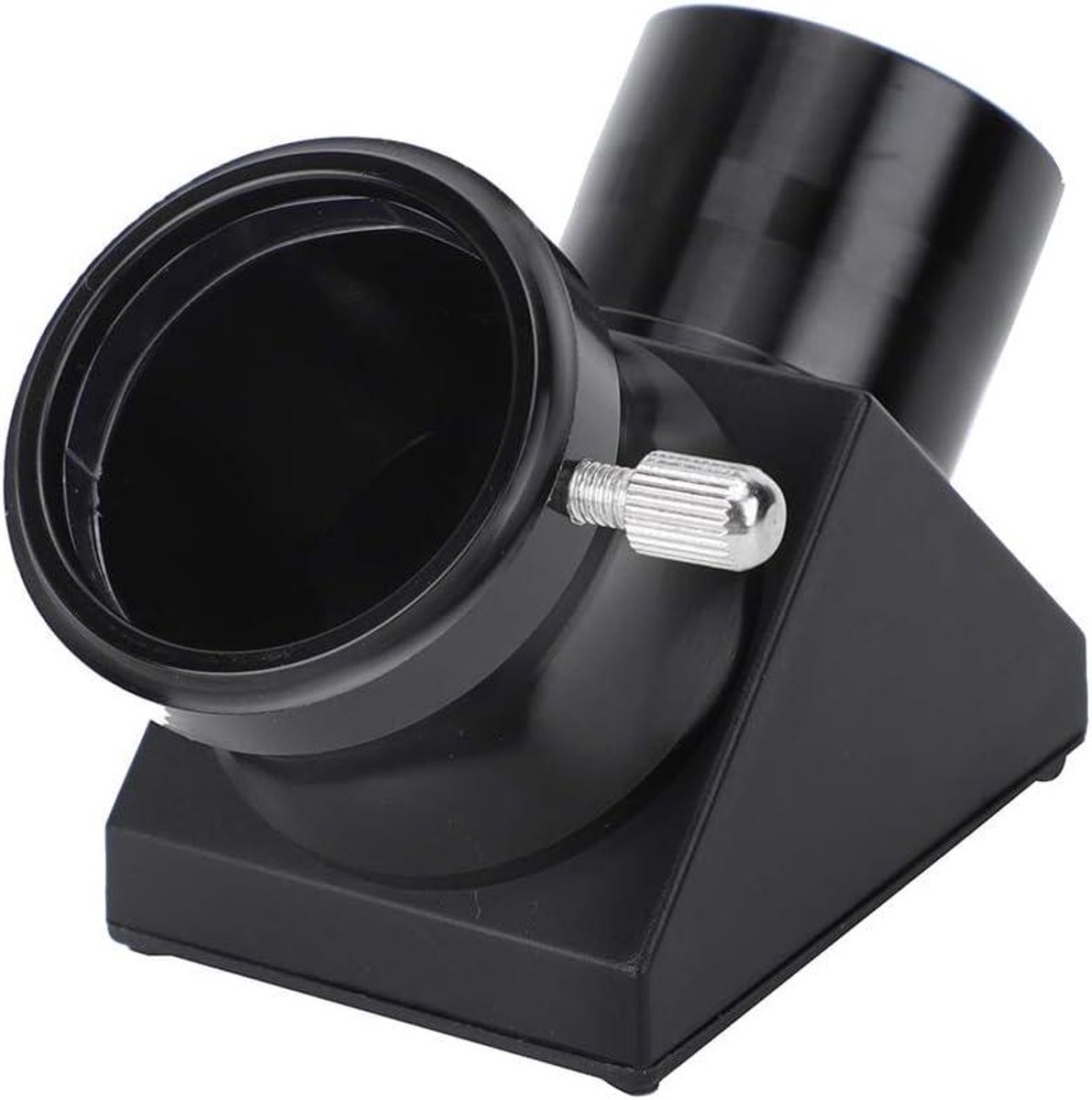 Beeldlens 90° Rechtopstaand 1.25" voor Astronomische Telescoop