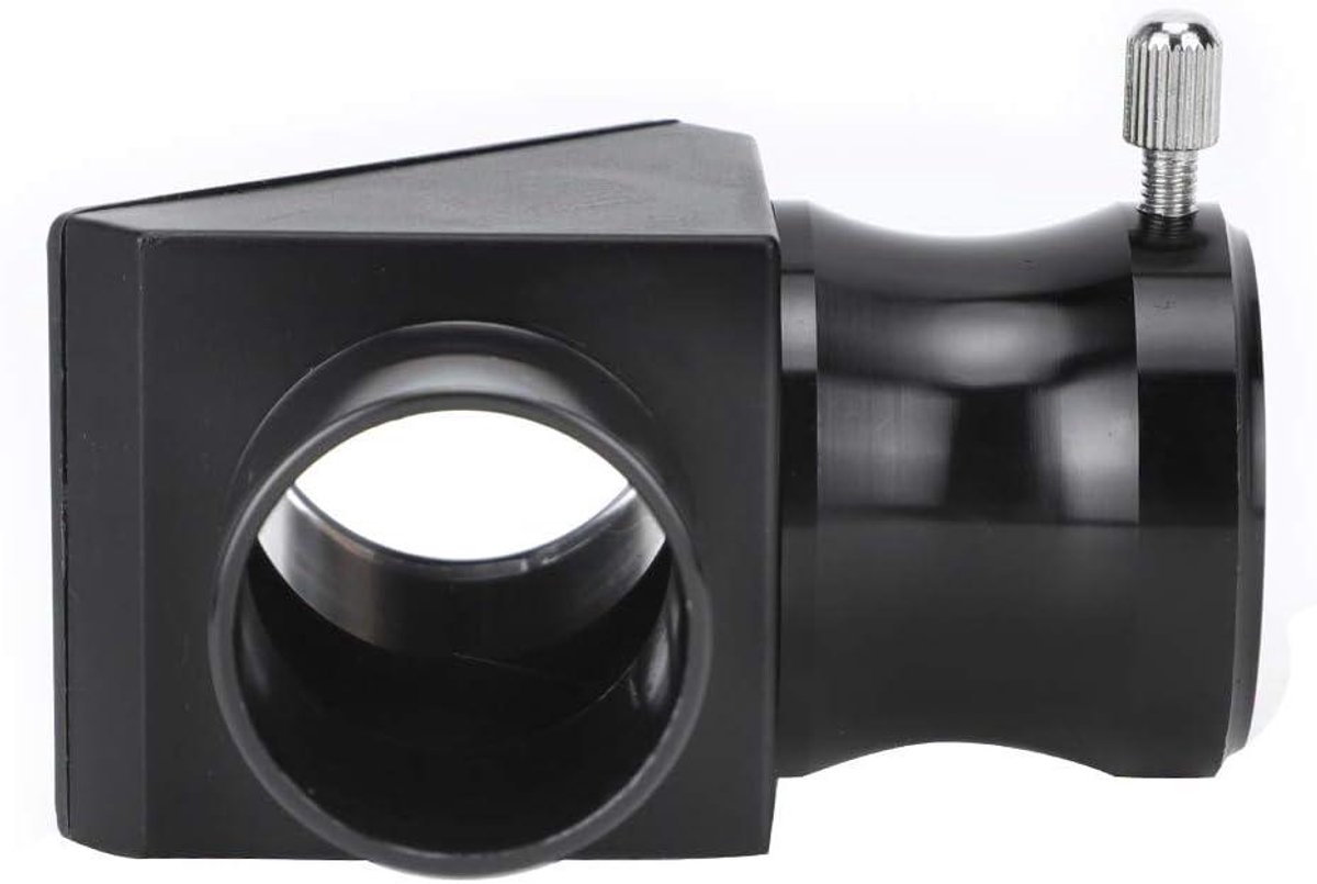 Beeldlens 90° Rechtopstaand 1.25" voor Astronomische Telescoop