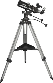 Beginners telescoop 80/400 refractor