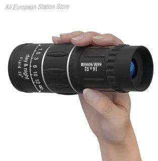 Wat vinden we goed aan de Benelux Select Smartphone Telescoop