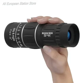 Benelux Select Smartphone Telescoop