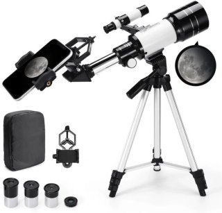 Bibeenah 150x Astronomische Telescoop review
