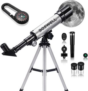 BOSWELL Telescoop review