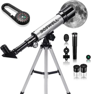 BOSWELL Telescoop