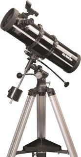 Breedveld Newton telescoop 130mm