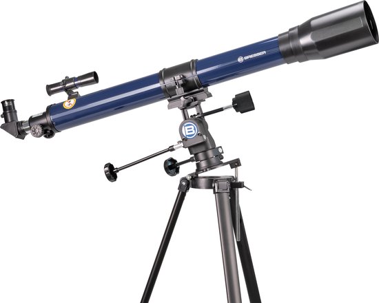 Bresser 70/900 EL Telescoop Kinder review