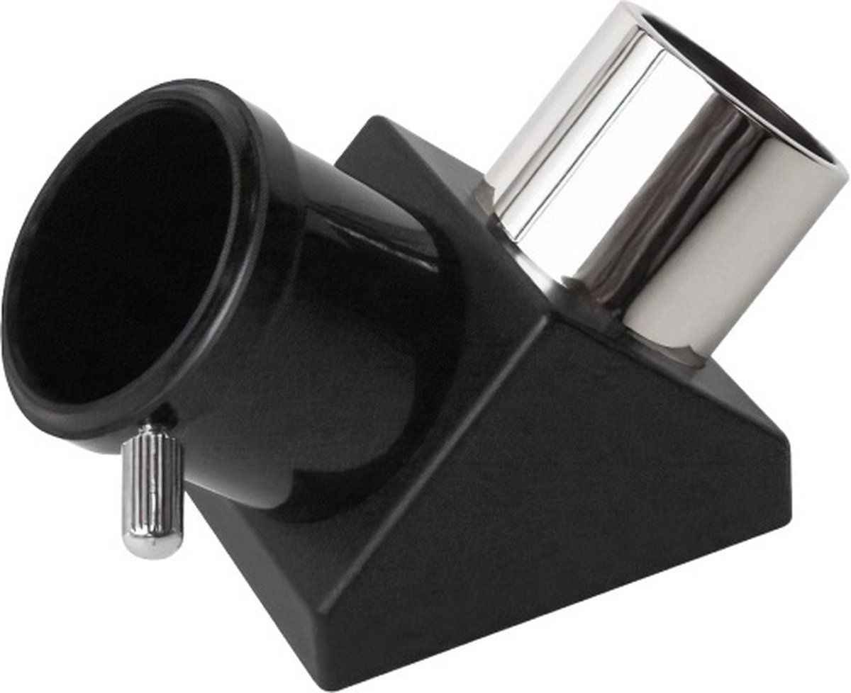 De Bresser Amici-Prisma 31,7 mm 1.25" voor lenzentelescoop 90º in één oogopslag