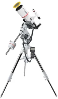 Bresser AR-102XS/460 Exos-2 EQ5 Telescoop