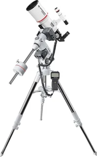Bresser AR-102XS/460 Exos-2 EQ5 Telescoop