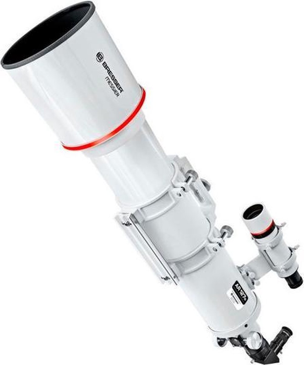 Bresser AR-127S/635 Hexafoc Exos2 Goto Telescoop Staal