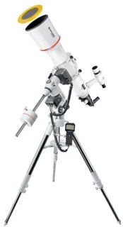 Bresser AR-127S/635 Hexafoc Exos2 Goto Telescoop Staal