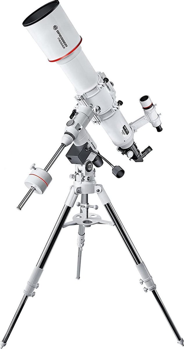 Bresser Ar-127s/635 Hexafoc Telescoop Exos2