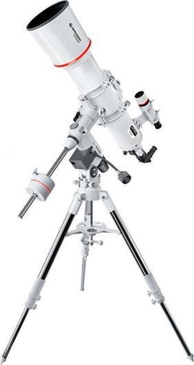 Bresser Ar-127s/635 Hexafoc Telescoop Exos2