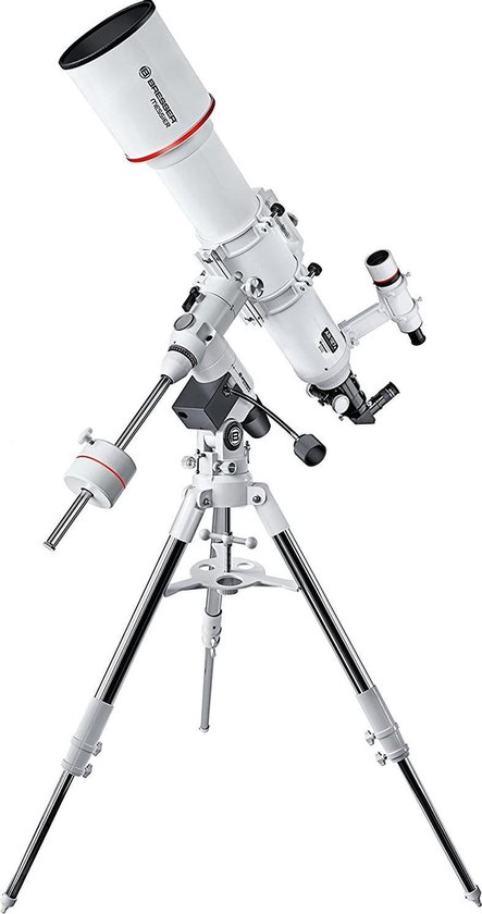 Bresser Ar-127s/635 Hexafoc Telescoop Exos2
