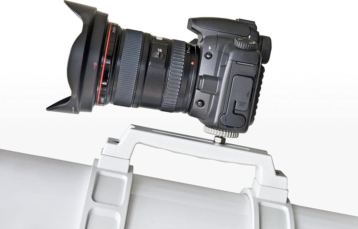 Bresser Ar-152l/1200 Hexafoc EQ-5 Goto Telescoop