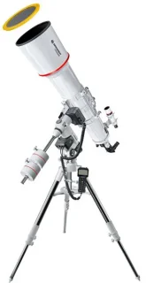Bresser Ar-152l/1200 Hexafoc EQ-5 Goto Telescoop