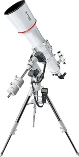 Bresser Ar-152l/1200 Hexafoc EQ-5 Goto Telescoop