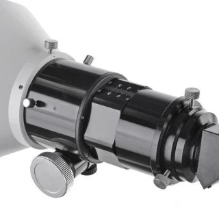 Bresser Ar-152l/1200 Hexafoc EQ-5 Goto Telescoop