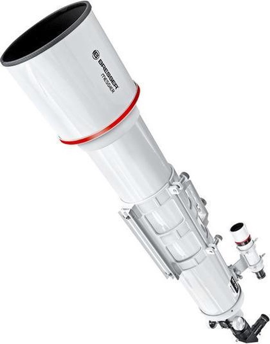 Bresser Ar-152l/1200 Hexafoc EQ-5 Goto Telescoop