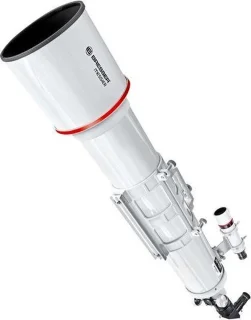 Bresser Ar-152l/1200 Hexafoc EQ-5 Goto Telescoop