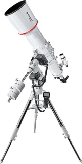 Bresser Ar-152l/1200 Hexafoc EQ-5 Goto Telescoop