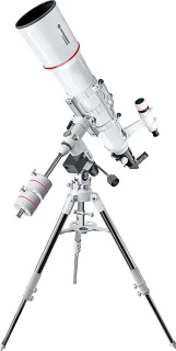 Bresser AR-152S/760 Hexafoc Telescoop EQ-5/Exos2