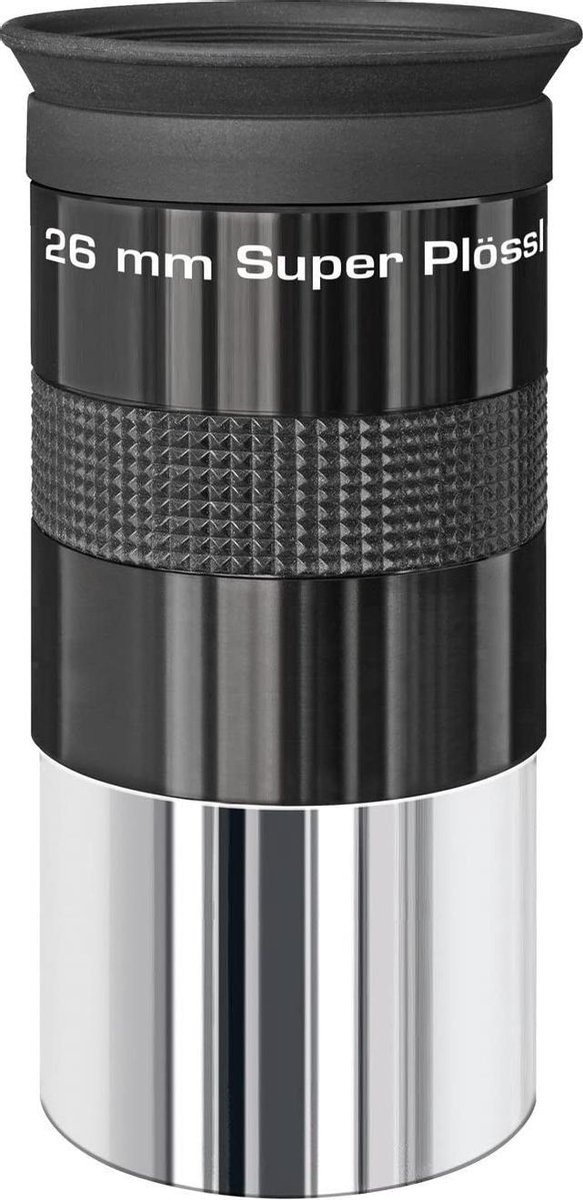 Bresser AR-152S/760 Hexafoc Telescoop EQ-5/Exos2