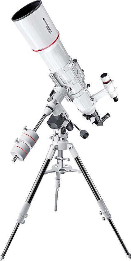 Bresser AR-152S/760 Hexafoc Telescoop EQ-5/Exos2