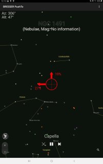 Bresser AR-80/400 PushTo Telescoop met Statief en Zonnefilter